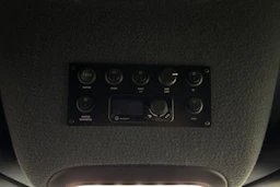 musta Mercedes-Benz Sprinter 2023 kuva 10.