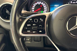 musta Mercedes-Benz Sprinter 2023 kuva 11.