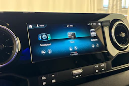 musta Mercedes-Benz Sprinter 2023 kuva 16.