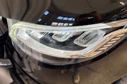 musta Mercedes-Benz Sprinter 2023 kuva 32.