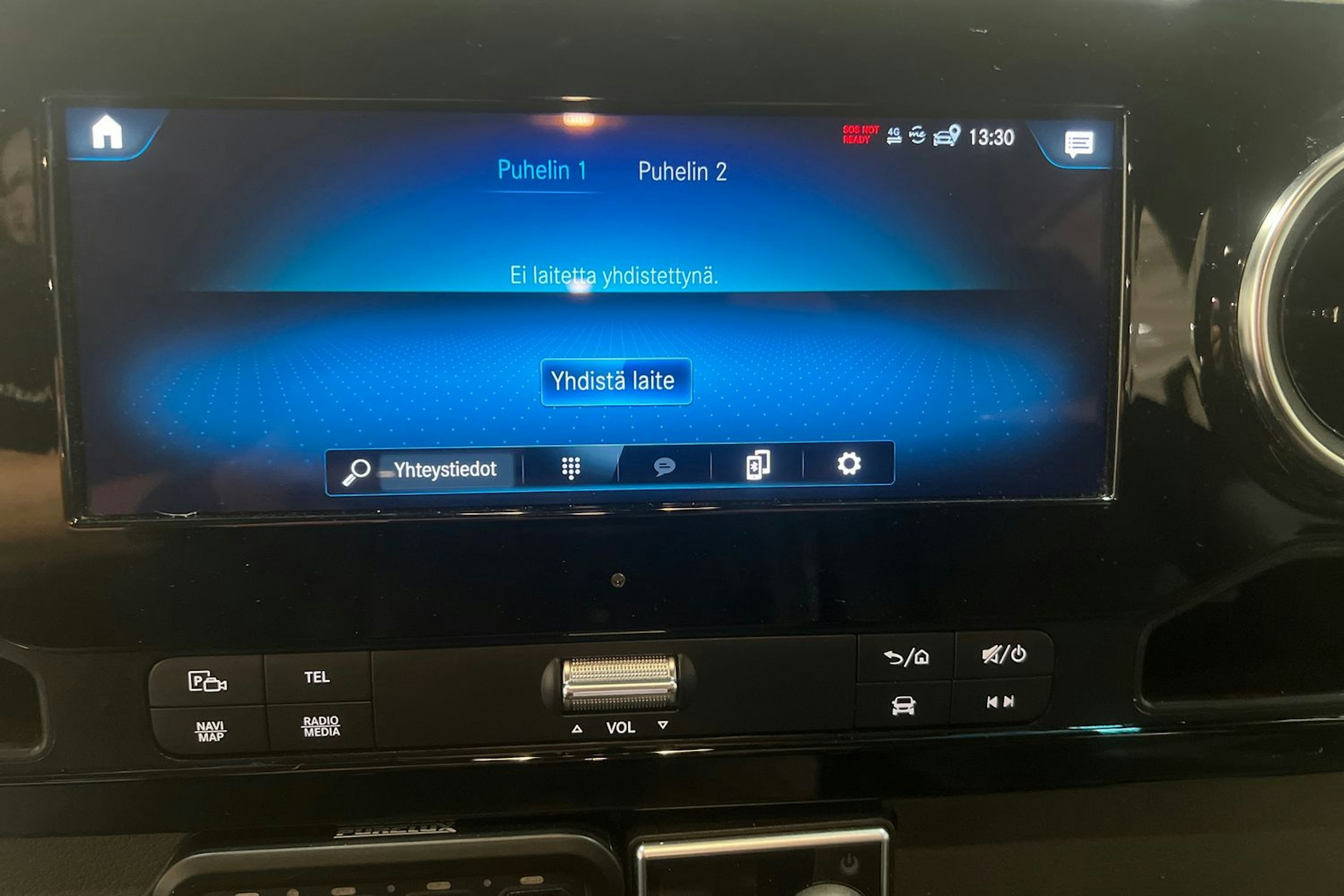 musta Mercedes-Benz Sprinter 2023 kuva 15.