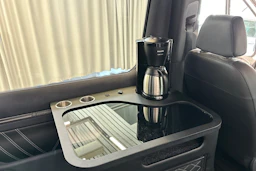 valkoinen Mercedes-Benz Sprinter 2023 kuva 25.