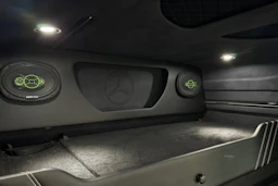 valkoinen Mercedes-Benz Sprinter 2023 kuva 26.
