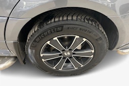 harmaa Mercedes-Benz Sprinter 2023 kuva 12.