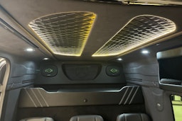 harmaa Mercedes-Benz Sprinter 2023 kuva 16.