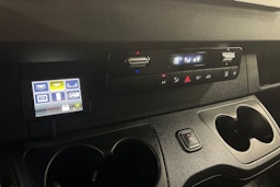 harmaa Mercedes-Benz Sprinter 2023 kuva 22.