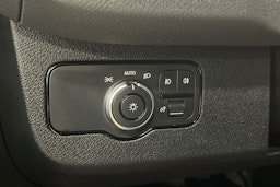 harmaa Mercedes-Benz Sprinter 2023 kuva 23.