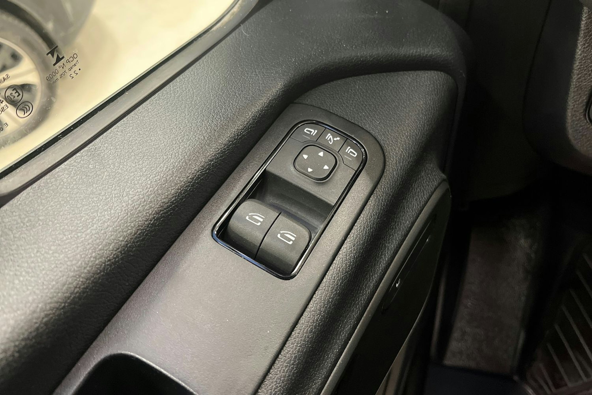 harmaa Mercedes-Benz Sprinter 2023 kuva 24.