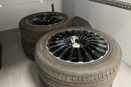 harmaa Mercedes-Benz Sprinter 2023 kuva 26.