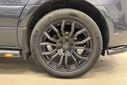 musta Mercedes-Benz Sprinter 2023 kuva 9.