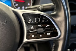 musta Mercedes-Benz Sprinter 2023 kuva 18.