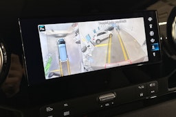 musta Mercedes-Benz Sprinter 2023 kuva 20.