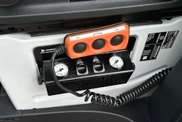 valkoinen Mercedes-Benz Sprinter 2023 kuva 20.