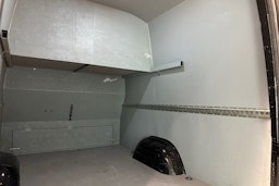 musta Mercedes-Benz Sprinter 2023 kuva 35.
