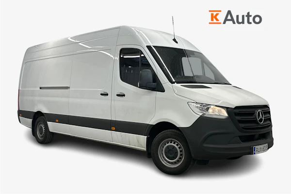 Mercedes-Benz Sprinter 315CDI RWD-3,5/43K pitkä A3 A Worker