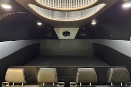 Harmaa Mercedes-Benz SPRINTER 2023 kuva 16.