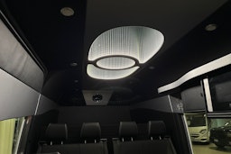 Harmaa Mercedes-Benz SPRINTER 2023 kuva 19.