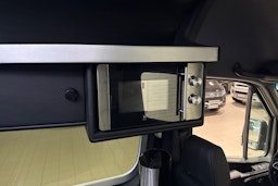 Harmaa Mercedes-Benz SPRINTER 2023 kuva 20.
