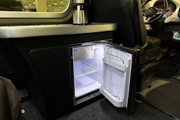 Harmaa Mercedes-Benz SPRINTER 2023 kuva 21.