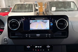 Harmaa Mercedes-Benz SPRINTER 2023 kuva 26.