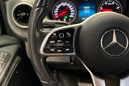 Harmaa Mercedes-Benz SPRINTER 2023 kuva 30.