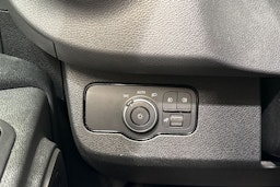 Harmaa Mercedes-Benz SPRINTER 2023 kuva 33.