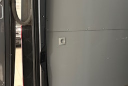 Harmaa Mercedes-Benz SPRINTER 2023 kuva 36.