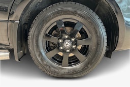 musta Mercedes-Benz Sprinter 2023 kuva 12.