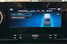 musta Mercedes-Benz Sprinter 2023 kuva 19.