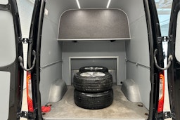 musta Mercedes-Benz Sprinter 2023 kuva 31.
