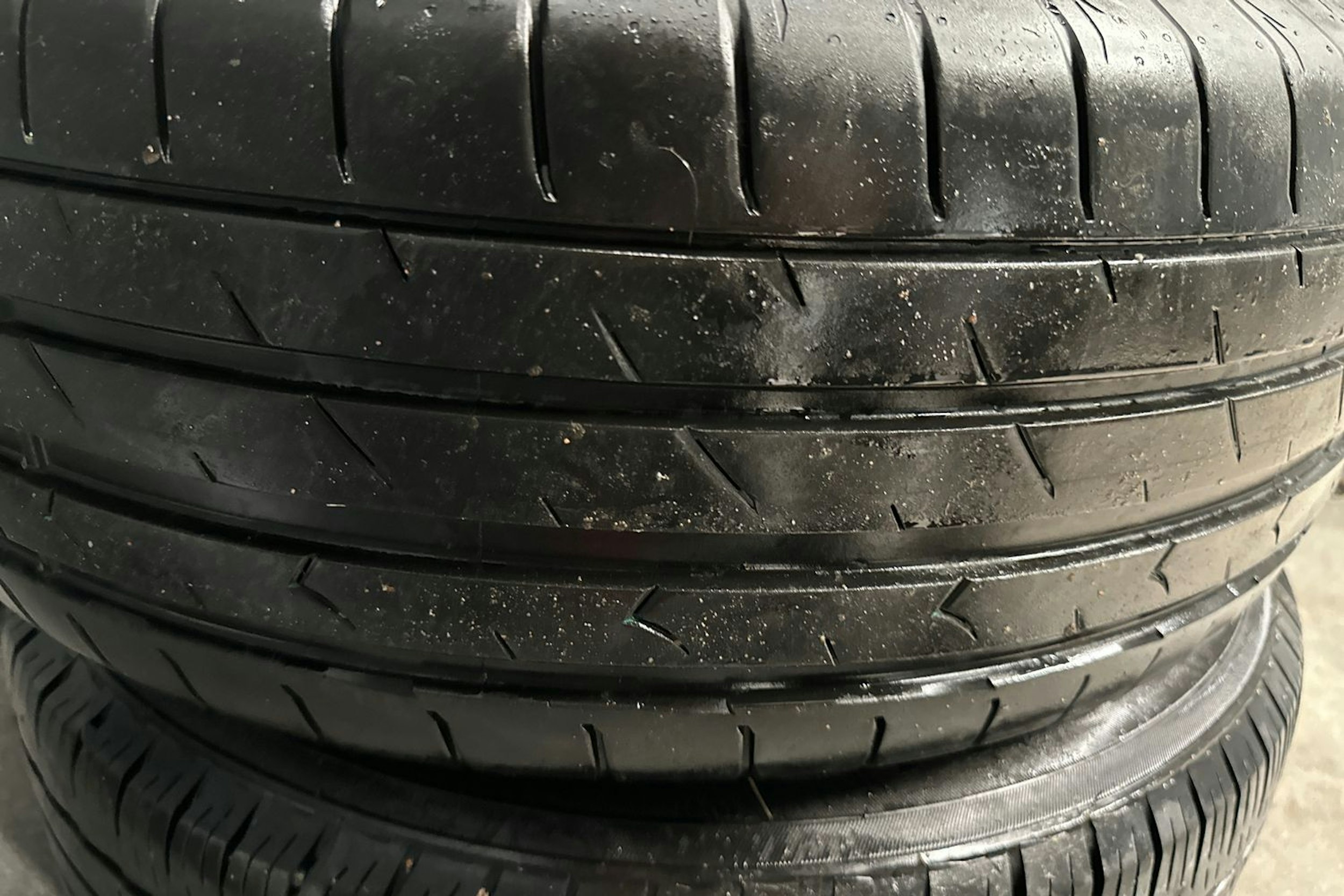 musta Mercedes-Benz Sprinter 2023 kuva 33.