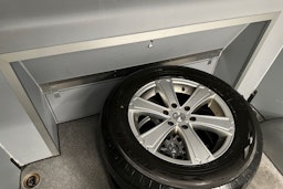 musta Mercedes-Benz Sprinter 2023 kuva 34.