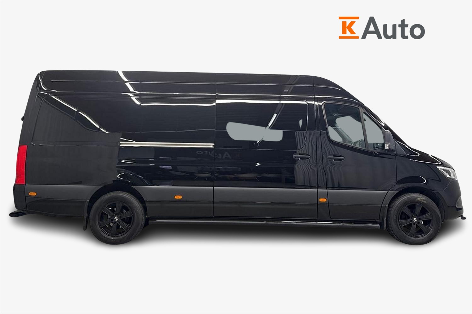 Mercedes-Benz Sprinter 2023, kuva 7/34