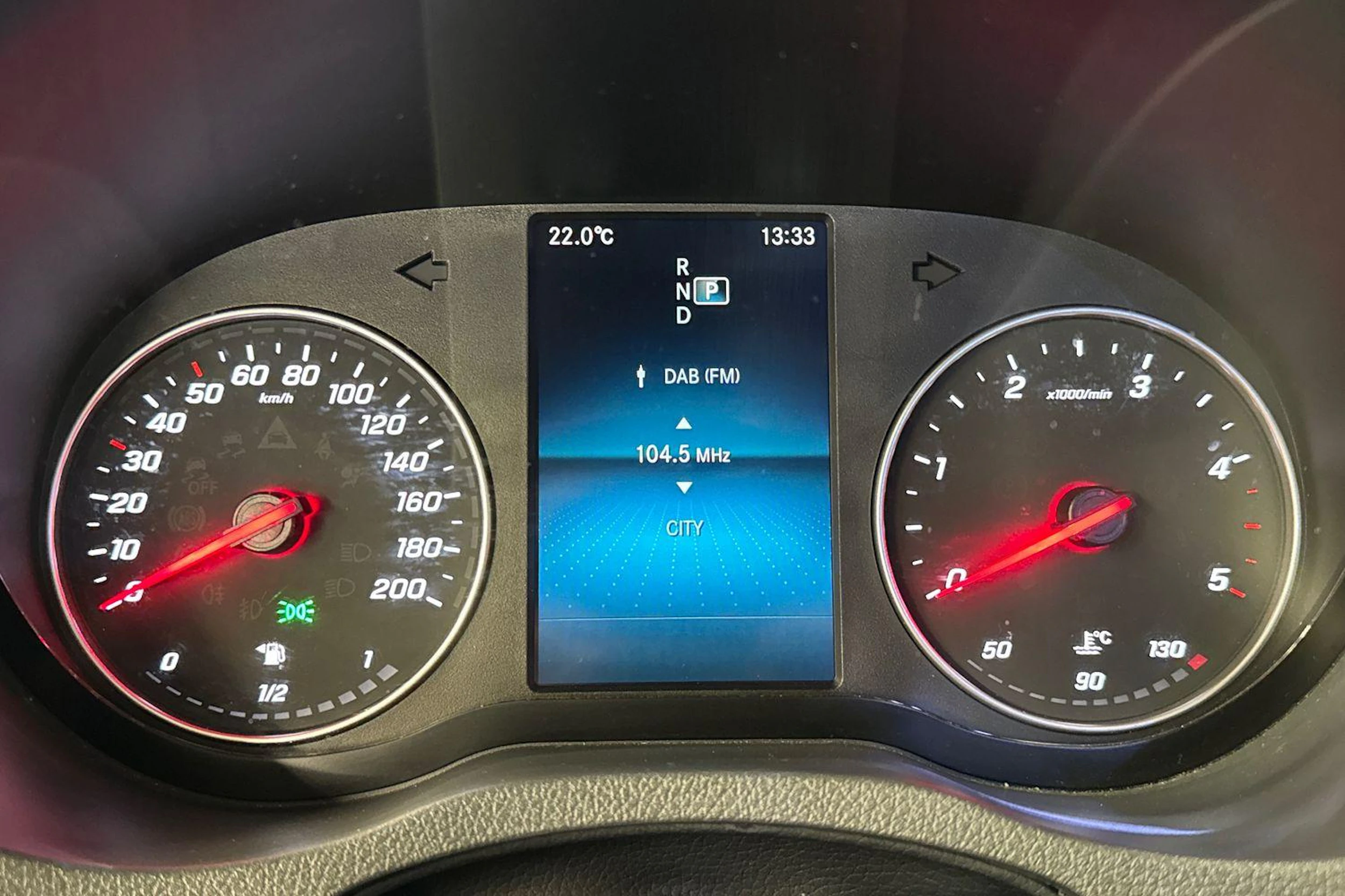 musta Mercedes-Benz Sprinter 2023 kuva 12.