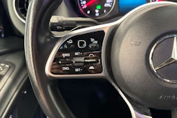 musta Mercedes-Benz Sprinter 2023 kuva 13.