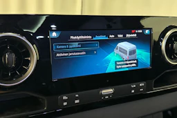musta Mercedes-Benz Sprinter 2023 kuva 20.
