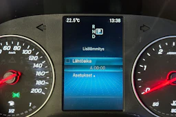 musta Mercedes-Benz Sprinter 2023 kuva 22.