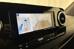 harmaa Mercedes-Benz Sprinter 2023 kuva 19.