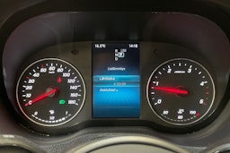 valkoinen Mercedes-Benz Sprinter 2024 kuva 18.