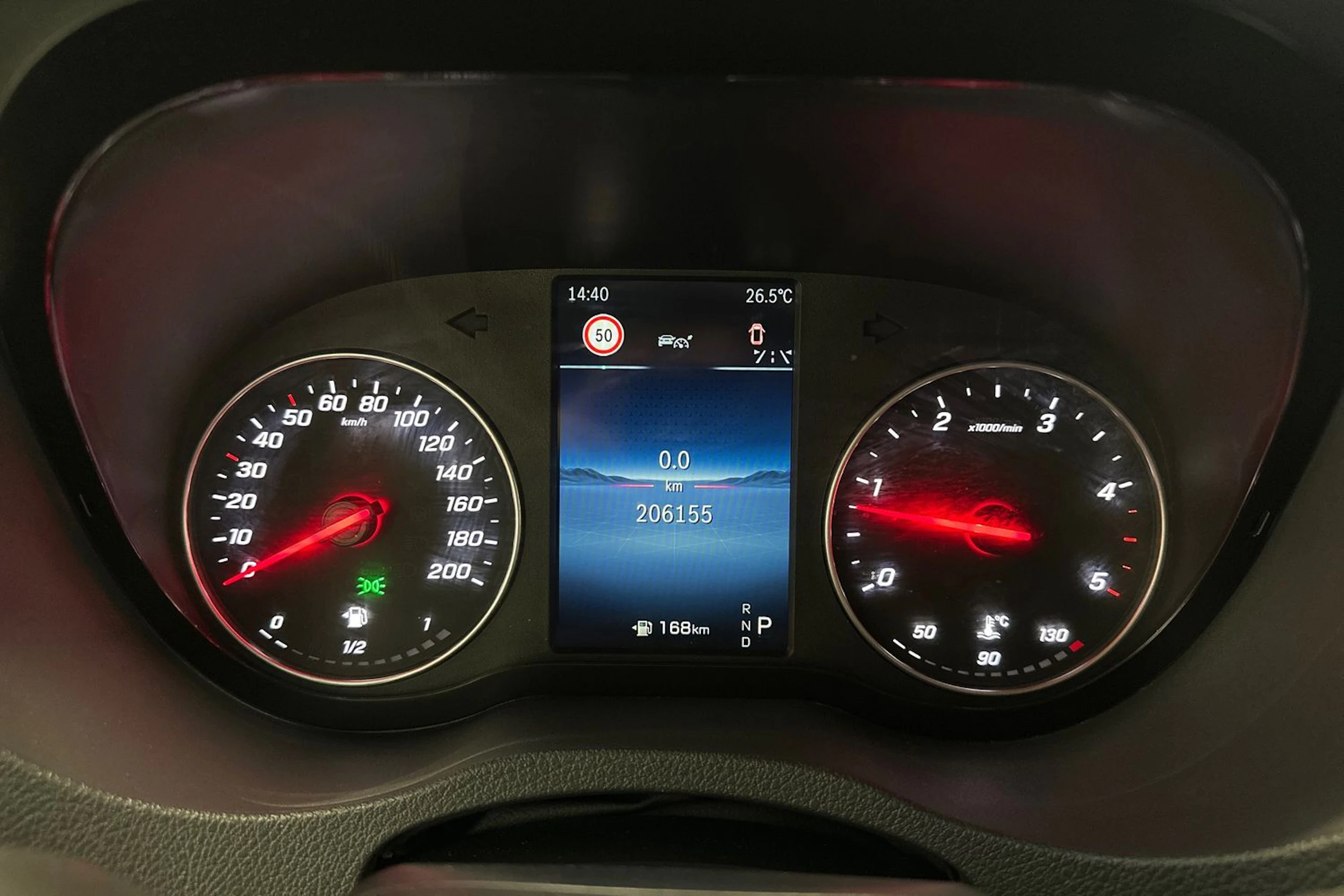 harmaa Mercedes-Benz Sprinter 2025 kuva 13.