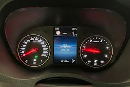 harmaa Mercedes-Benz Sprinter 2025 kuva 13.