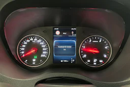 harmaa Mercedes-Benz Sprinter 2025 kuva 14.