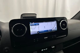 harmaa Mercedes-Benz Sprinter 2025 kuva 17.