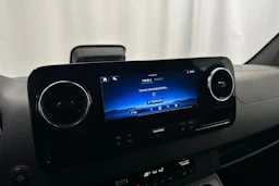 harmaa Mercedes-Benz Sprinter 2025 kuva 18.