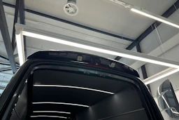 harmaa Mercedes-Benz Sprinter 2025 kuva 35.