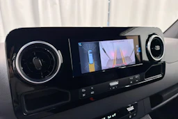 musta Mercedes-Benz Sprinter 2024 kuva 22.