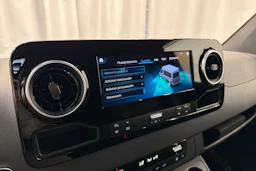 musta Mercedes-Benz Sprinter 2024 kuva 24.