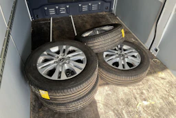 valkoinen Mercedes-Benz Sprinter 2024 kuva 6.