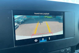 valkoinen Mercedes-Benz Sprinter 2024 kuva 9.