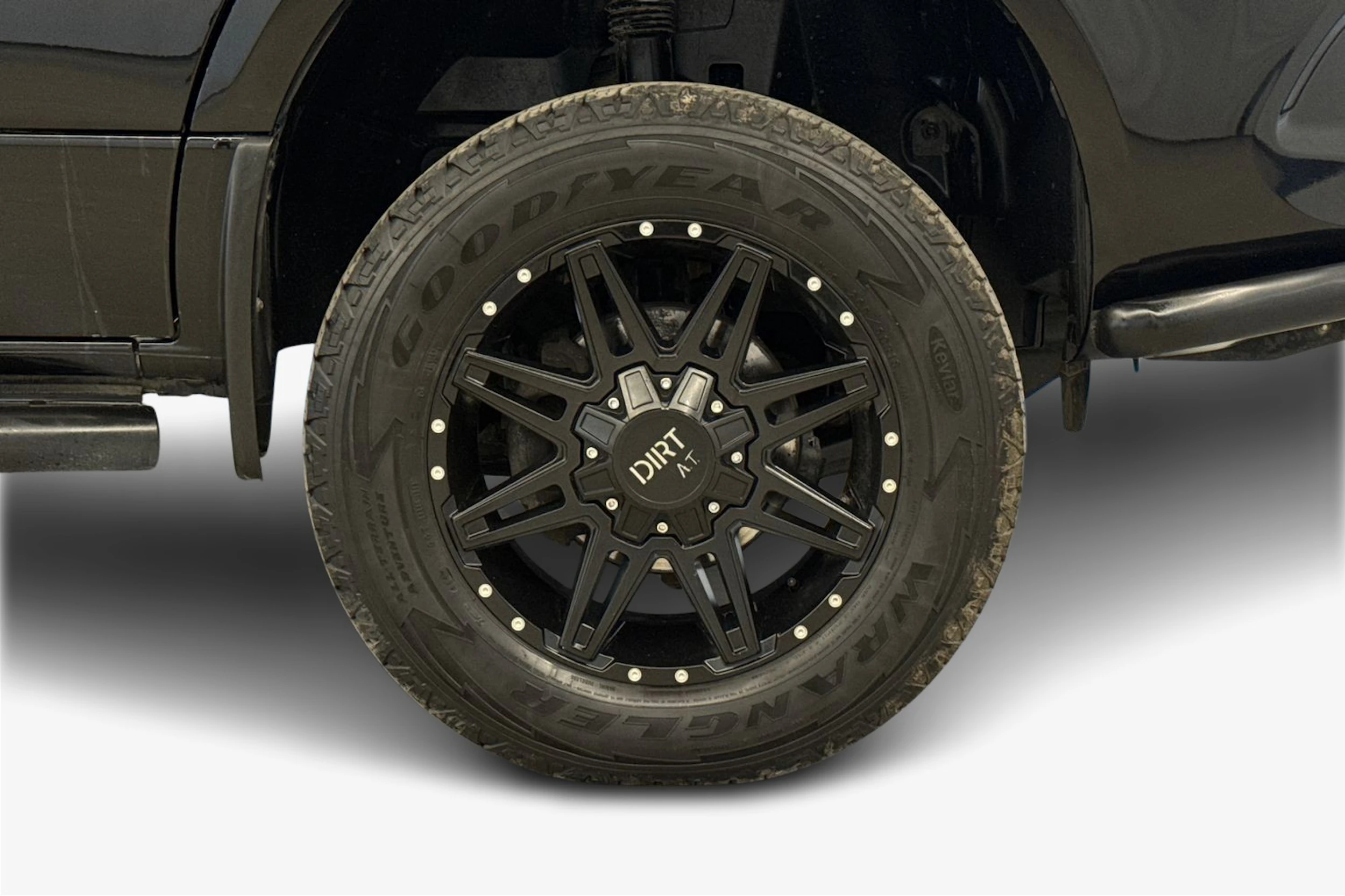 musta Mercedes-Benz Sprinter 2024 kuva 12.